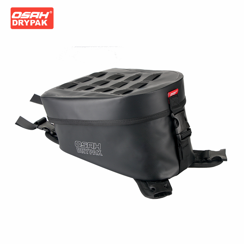 OSAH Black Motorcycle Front Oi - Motorcycle Gear Wardrobe ulasan dan harga