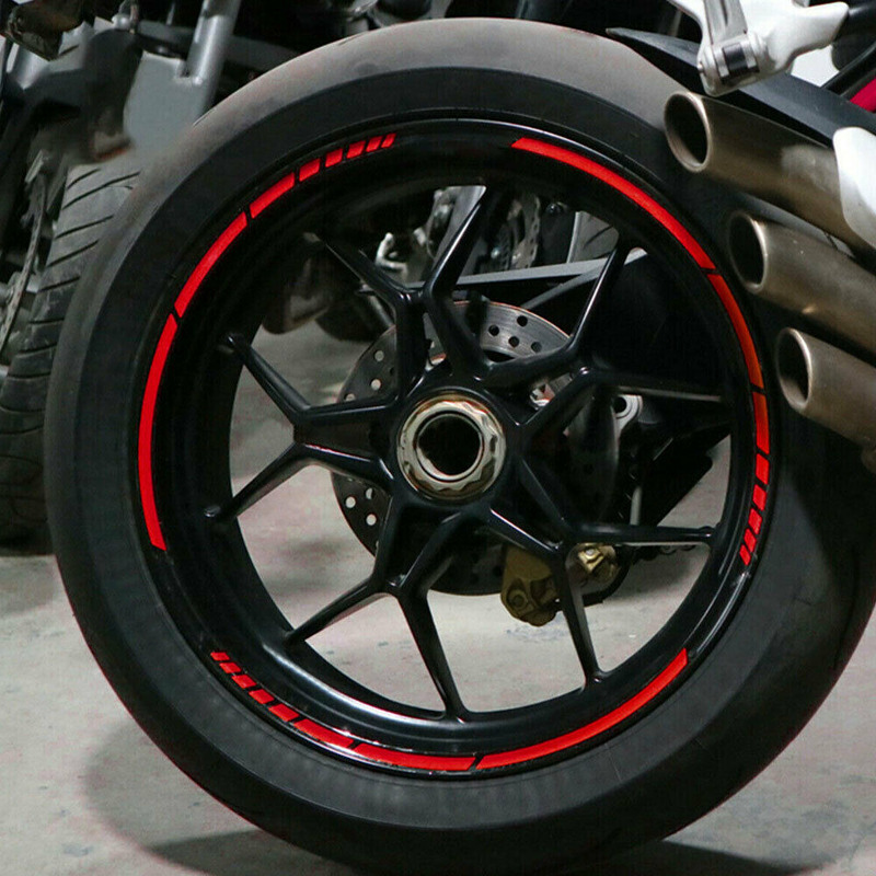 16Pc Motorcycle Bike Car Tire  - Motorcycle Gear Jammer ulasan dan harga