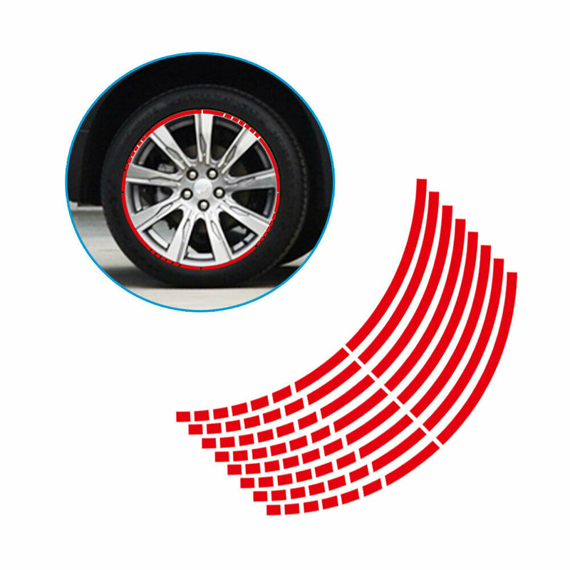 16Pc Motorcycle Bike Car Tire  - Motorcycle Gear Jammer ulasan dan harga
