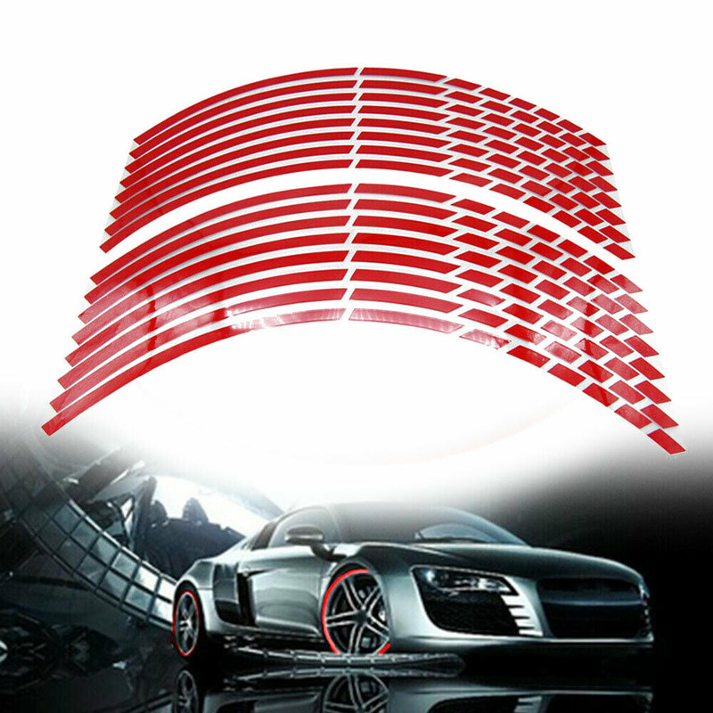 16Pc Motorcycle Bike Car Tire  - Motorcycle Gear Jammer ulasan dan harga