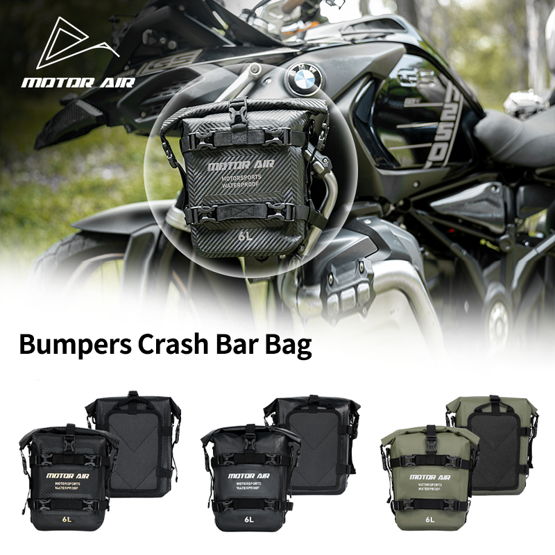 Multifunctional Motorcycle Bag - Motorcycle Gear Wardrobe ulasan dan harga