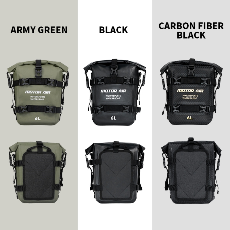 Multifunctional Motorcycle Bag - Motorcycle Gear Wardrobe ulasan dan harga