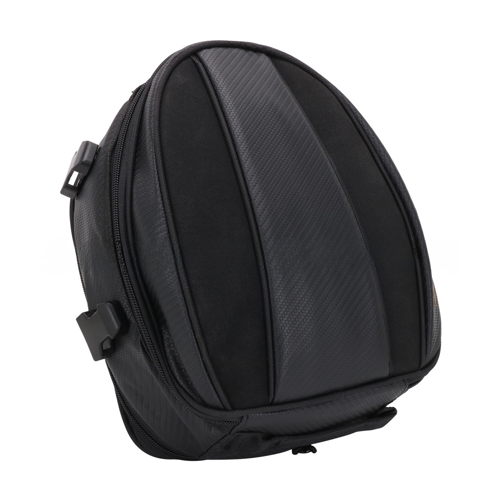 Motorcycle Tail Bag Waterproof - Motorcycle Gear Wardrobe ulasan dan harga