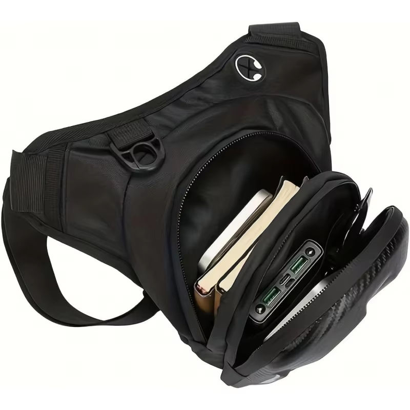 New Waterproof Motorcycle Leg  - Motorcycle Gear Wardrobe ulasan dan harga