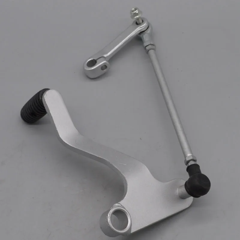 motorcycle Gear change gearshi - Motorcycle Gear Jammer ulasan dan harga