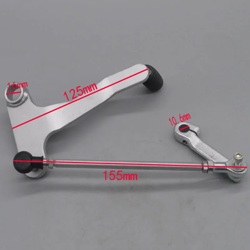 motorcycle Gear change gearshi - Motorcycle Gear Jammer ulasan dan harga