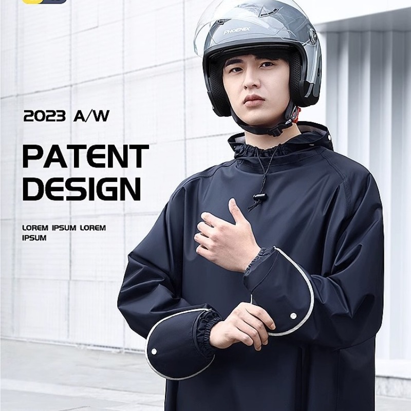 Electric Motorcycle One-piece  - Motorcycle Gear For Woman ulasan dan harga
