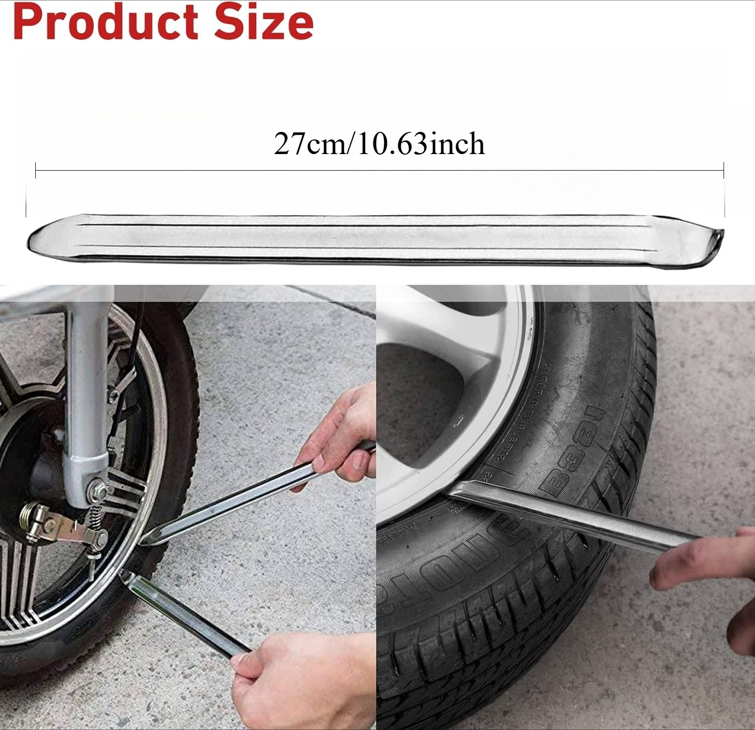Multifunctional Tire Change To - Motorcycle Gear Jammer ulasan dan harga
