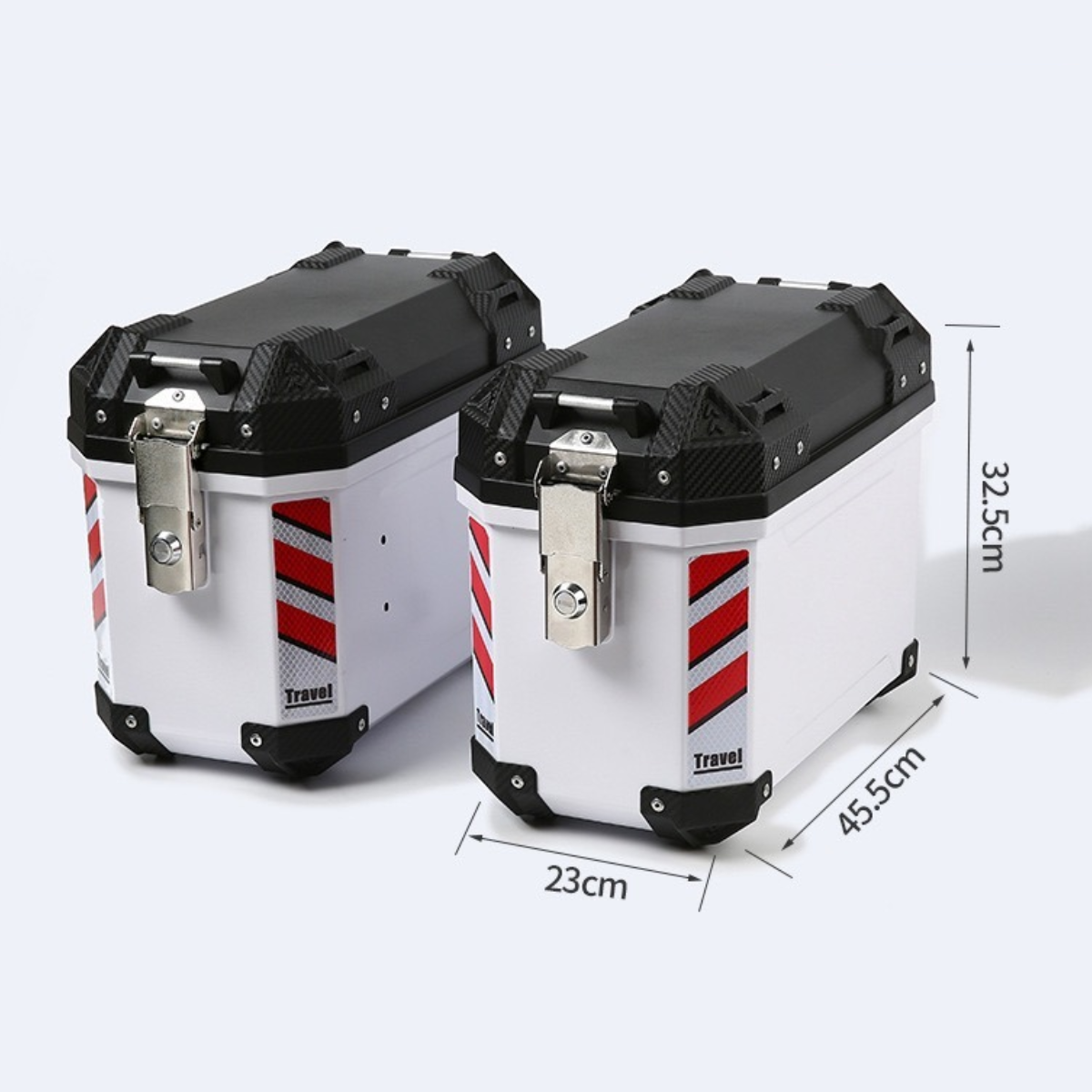 2Pcs Heavy-Duty Motorcycle Sid - Motorcycle Gear Store ulasan dan harga
