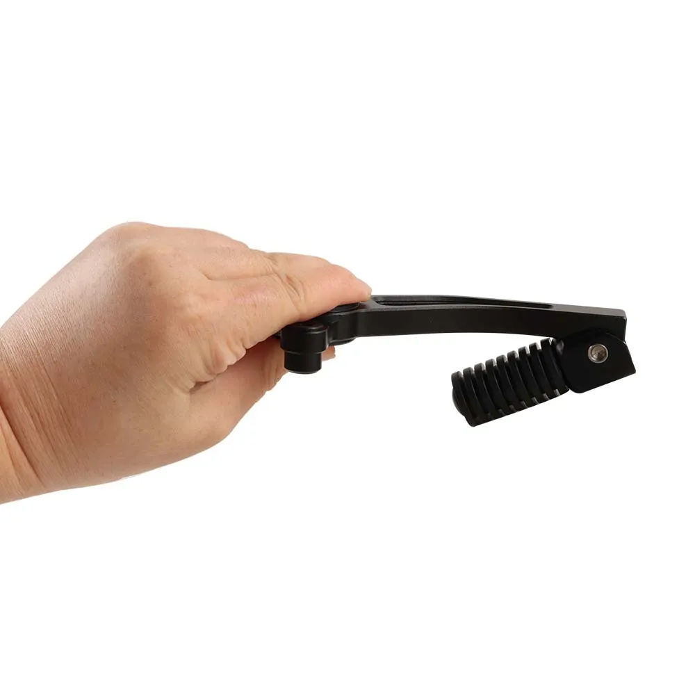 Gear Shift Lever For KTM Duke  - Motorcycle Gear Jammer ulasan dan harga