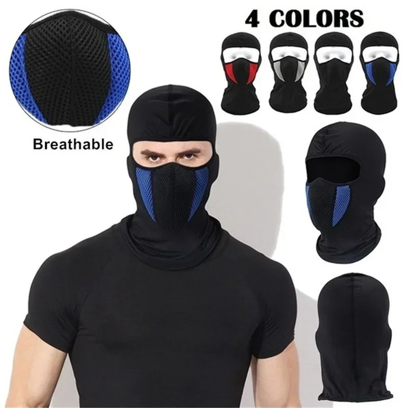 Motorcycle Full Face Mask Bala - Motorcycle Gear For Woman ulasan dan harga