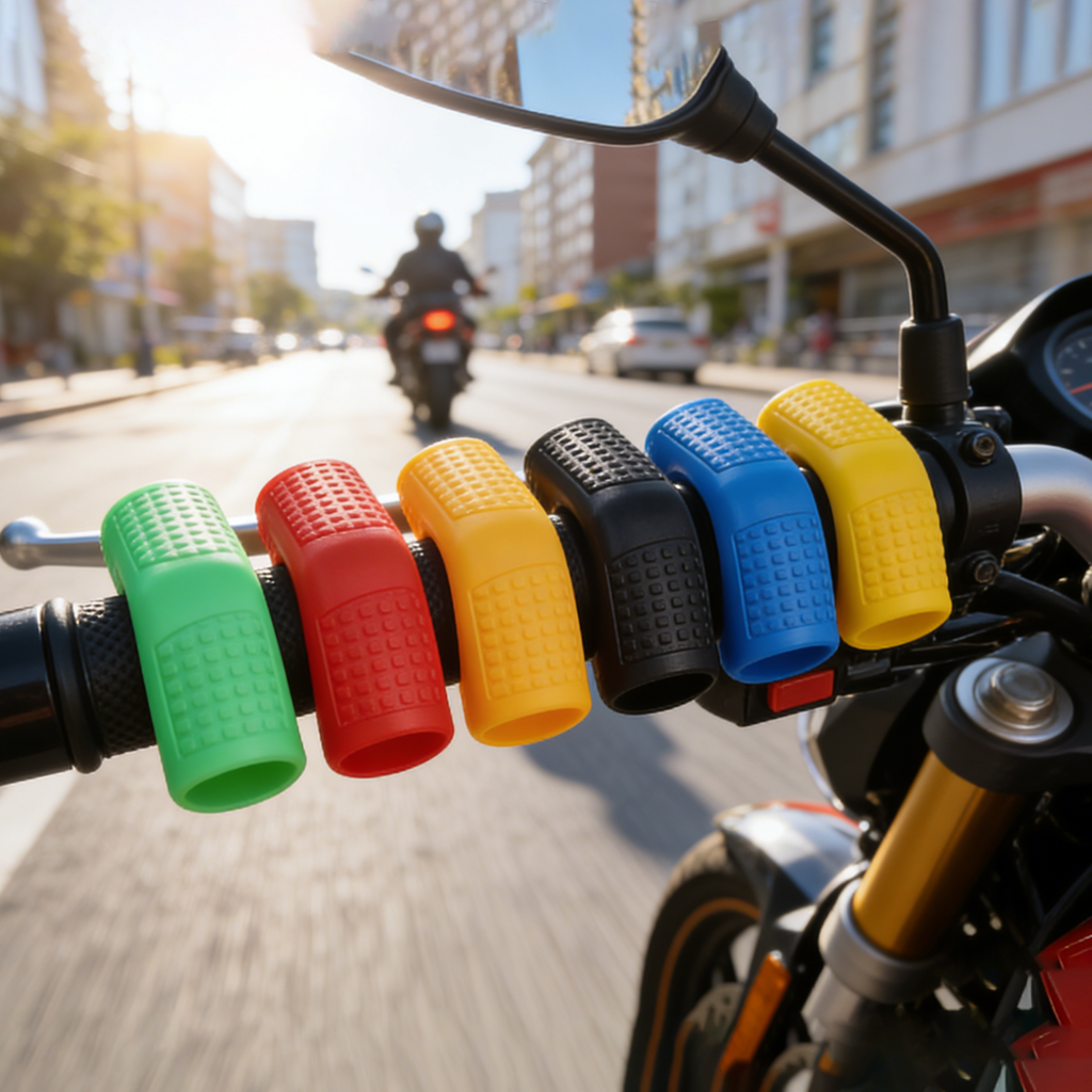 Motorcycle Riding Shift Lever  - Motorcycle Gear For Woman ulasan dan harga
