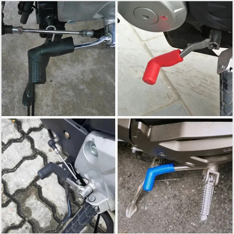 Motorcycle Riding Shift Lever  - Motorcycle Gear For Woman ulasan dan harga