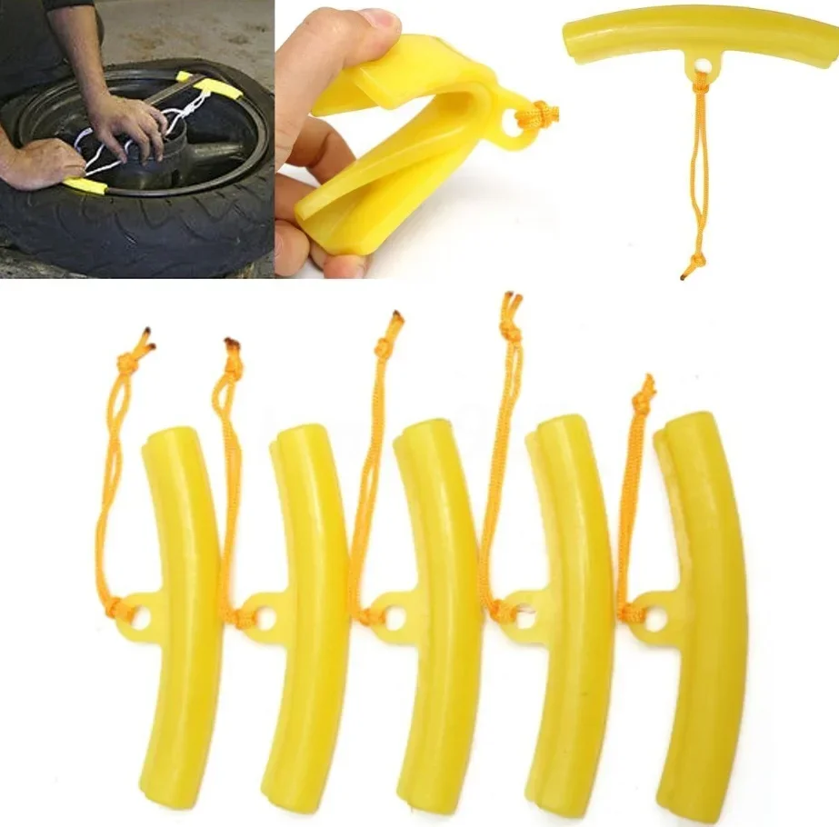 5pcs Motorcycle Wheel Rim Prot - Motorcycle Gear Jammer ulasan dan harga