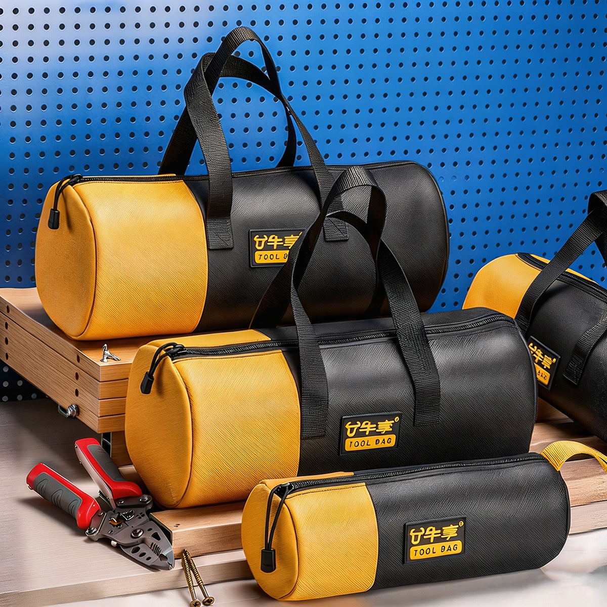 Motorcycle Tool Bag Storage Ca - Motorcycle Gear Wardrobe ulasan dan harga