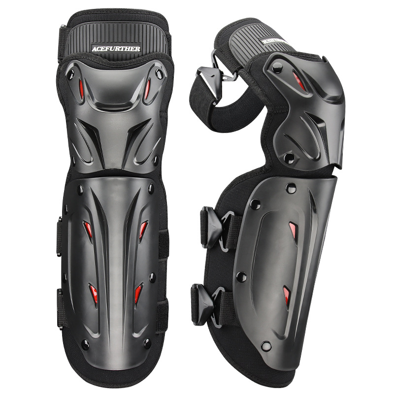 Summer Motorcycle Riding Knee  - Motorcycle Gear For Woman ulasan dan harga