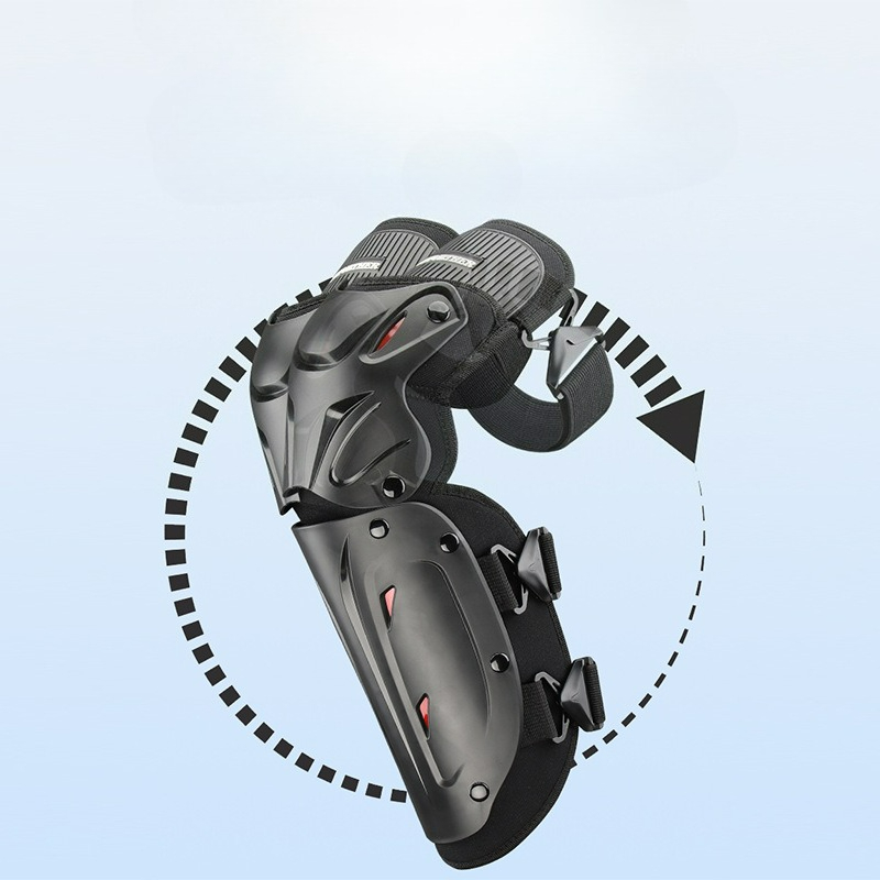 Summer Motorcycle Riding Knee  - Motorcycle Gear For Woman ulasan dan harga