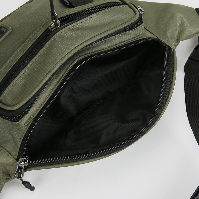 Large Capacity Waterproof Wais - Motorcycle Gear Wardrobe ulasan dan harga