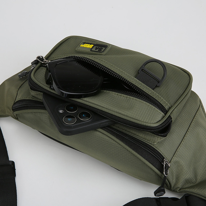 Large Capacity Waterproof Wais - Motorcycle Gear Wardrobe ulasan dan harga