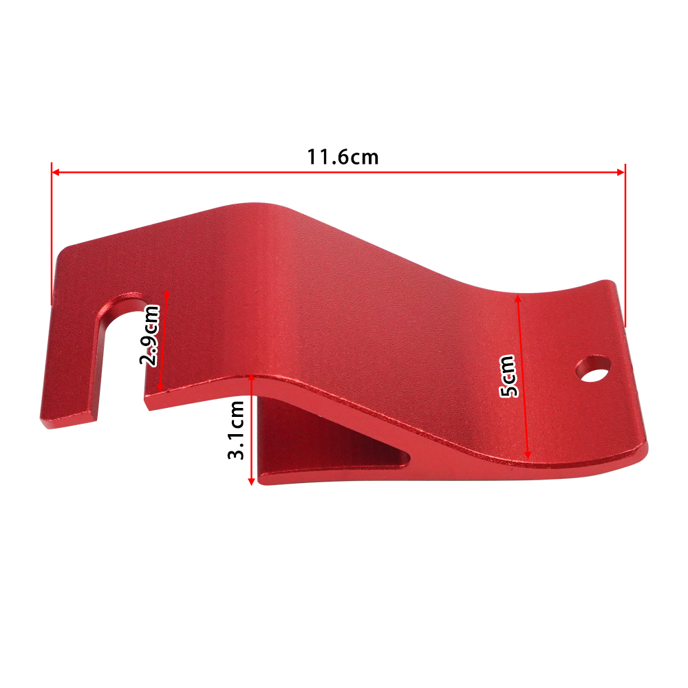 Motorcycle Tire Bead Bracket H - Motorcycle Gear Jammer ulasan dan harga