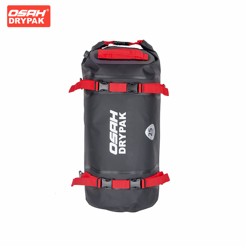OSAH 25L Motorcycle Bag Rear S - Motorcycle Gear Wardrobe ulasan dan harga