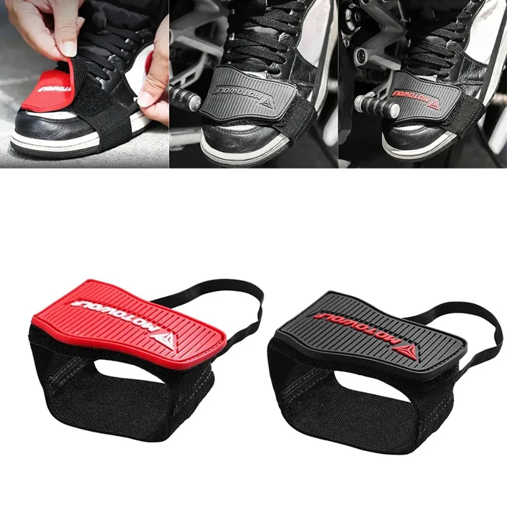 Adjustable Motorcycle Shift Pa - Motorcycle Gear For Woman ulasan dan harga
