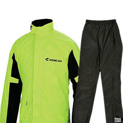 Motorcycle Rain Suit RSR038 Ri - Motorcycle Gear For Woman ulasan dan harga