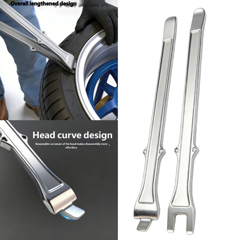 Car Tire Pry Bar Rims Protecto - Motorcycle Gear Jammer ulasan dan harga