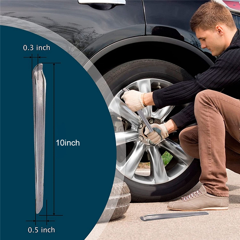 Tire Spoons Changing Tire Leve - Motorcycle Gear Jammer ulasan dan harga