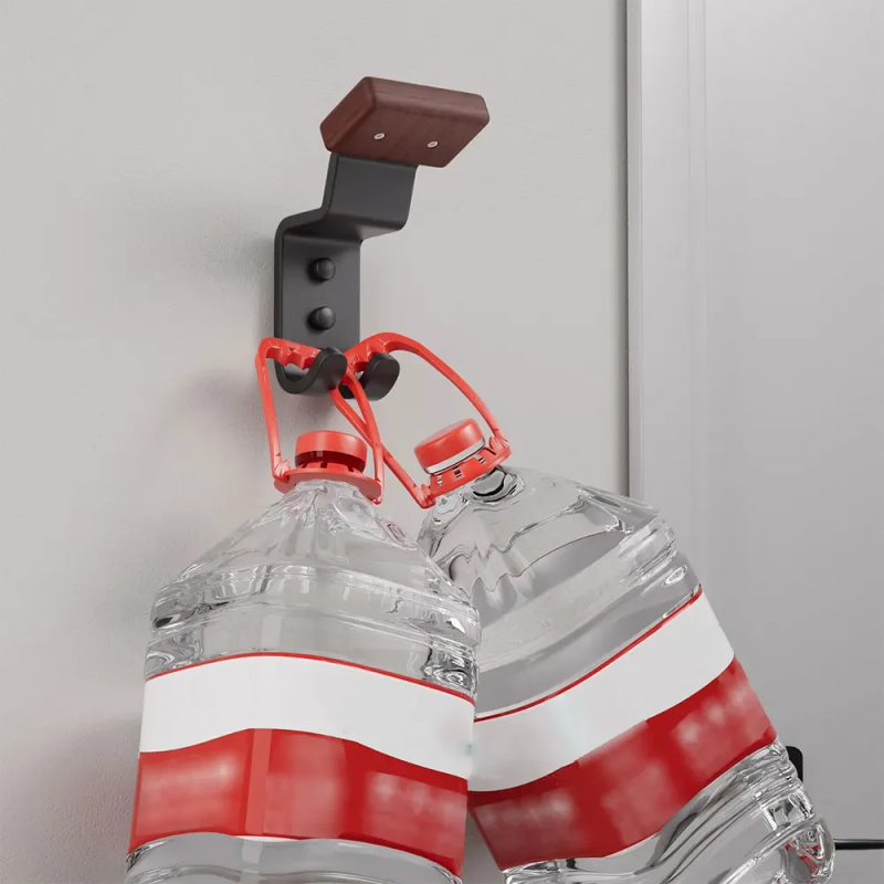 Wall Mount Kitchen Cabinet She - Motorcycle Gear Display Rack ulasan dan harga