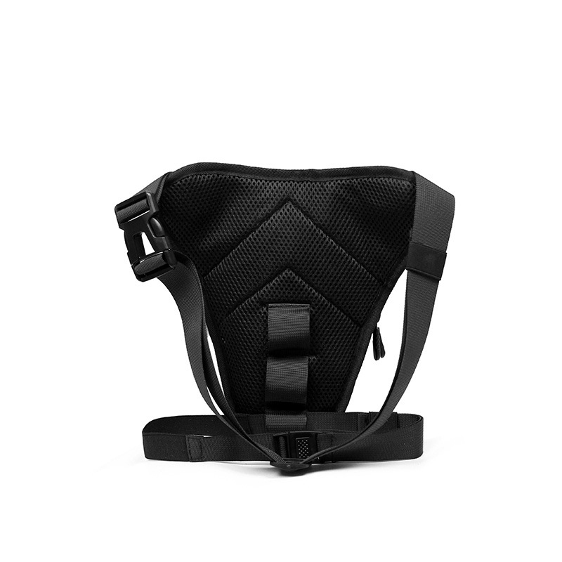 Motorcycle Leg Tank Bag Waterp - Motorcycle Gear Wardrobe ulasan dan harga