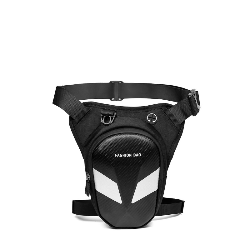 Motorcycle Leg Tank Bag Waterp - Motorcycle Gear Wardrobe ulasan dan harga