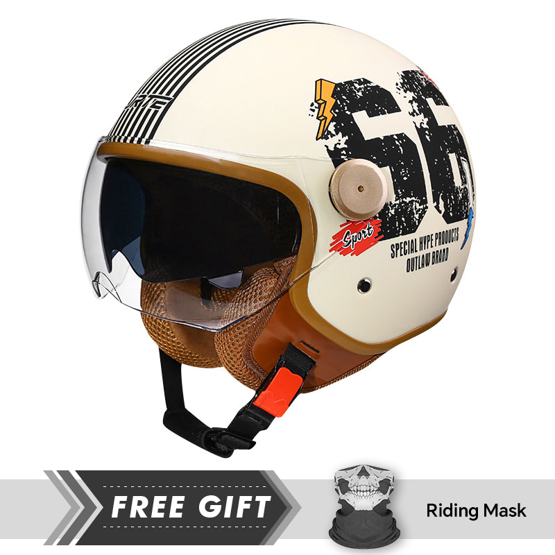Men Women Daul Lens Motorcycle - Motorcycle Gear Store ulasan dan harga