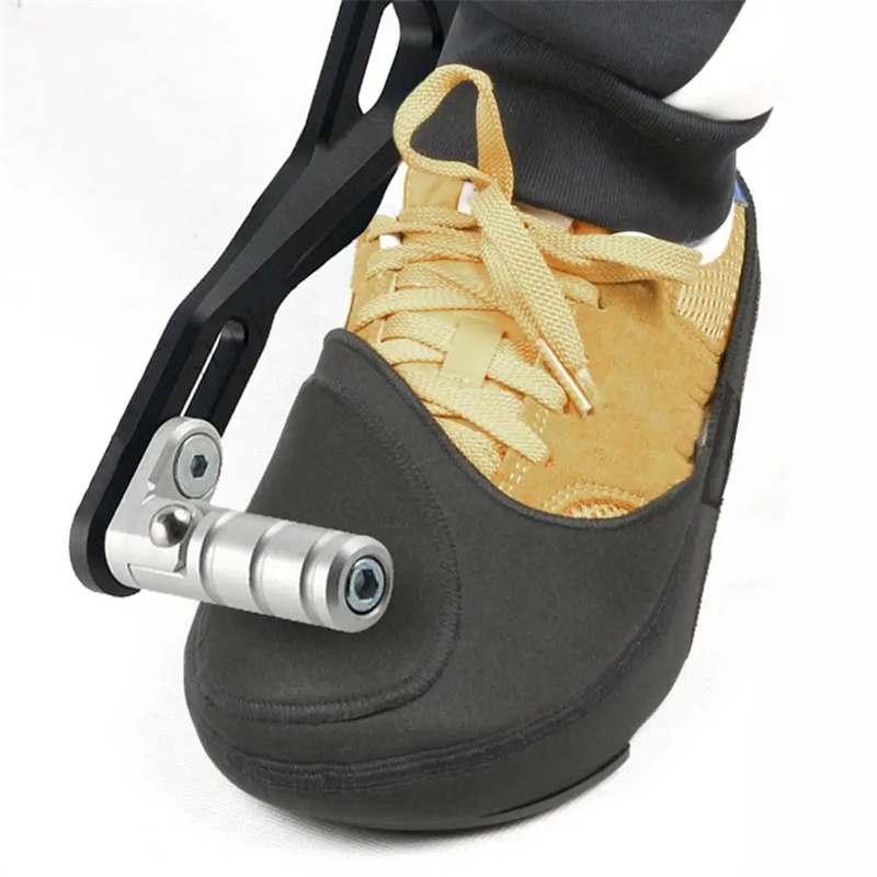 1PC Motorcycle Shift Shoe Cove - Motorcycle Gear For Woman ulasan dan harga