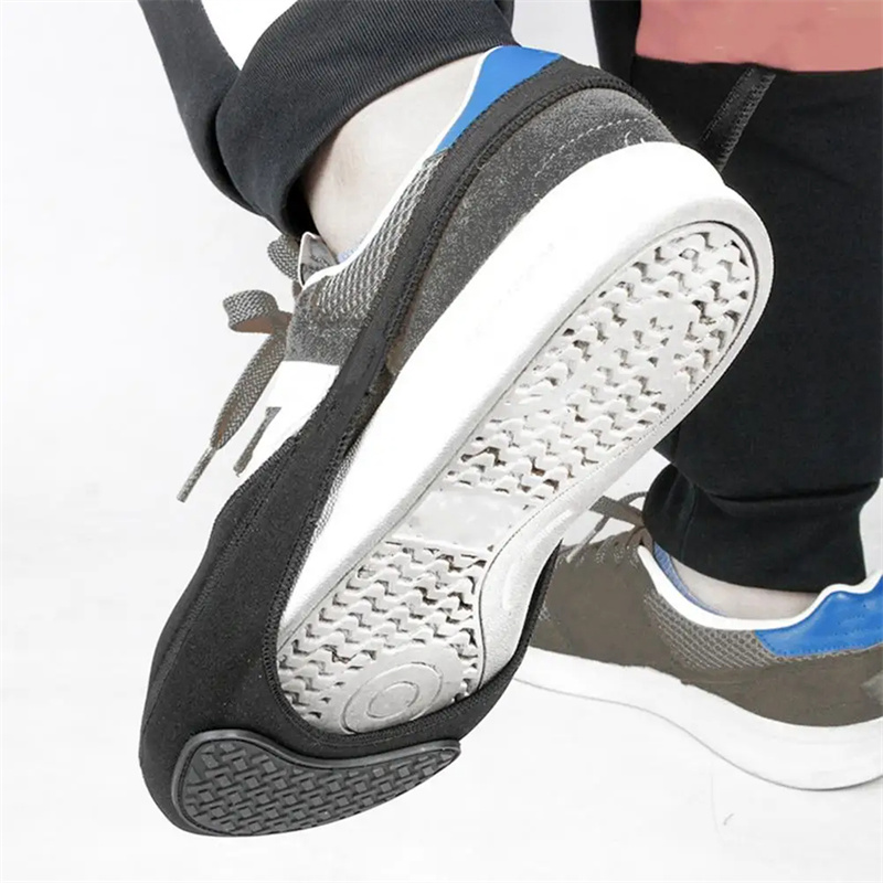 1PC Motorcycle Shift Shoe Cove - Motorcycle Gear For Woman ulasan dan harga