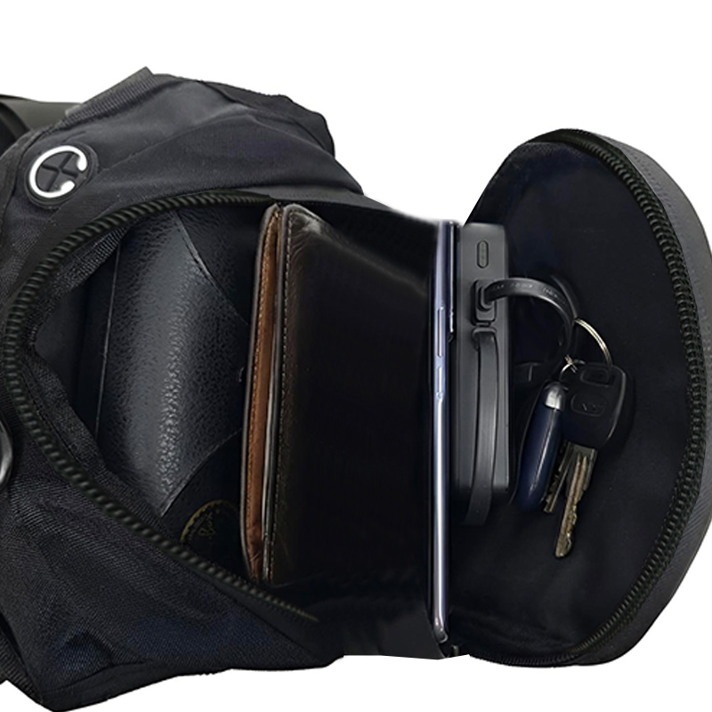 Motorcycle Leg Tank Bag Waterp - Motorcycle Gear Wardrobe ulasan dan harga