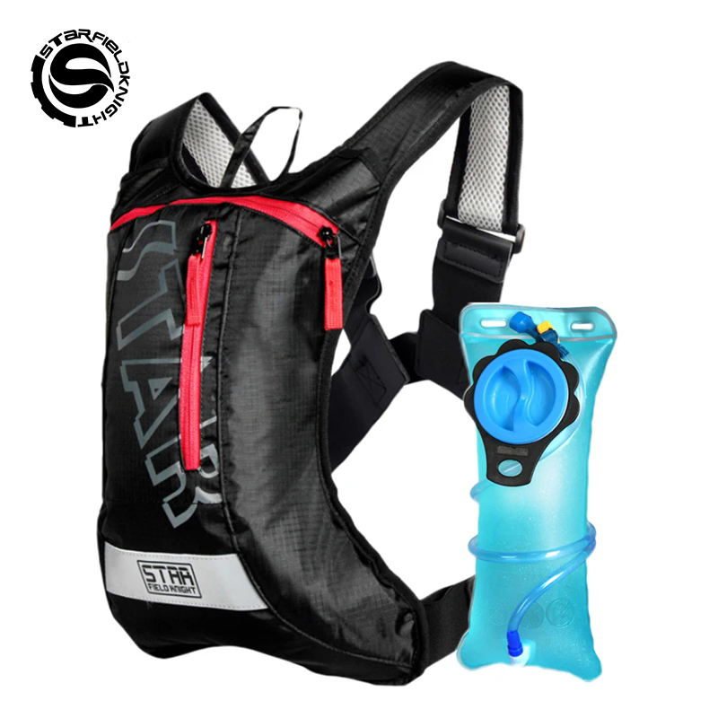 SFK Motorcycle Cycling Backpac - Motorcycle Gear Wardrobe ulasan dan harga