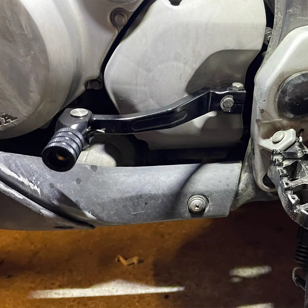 For HONDA Africa Twin XRV 650  - Motorcycle Gear Jammer ulasan dan harga