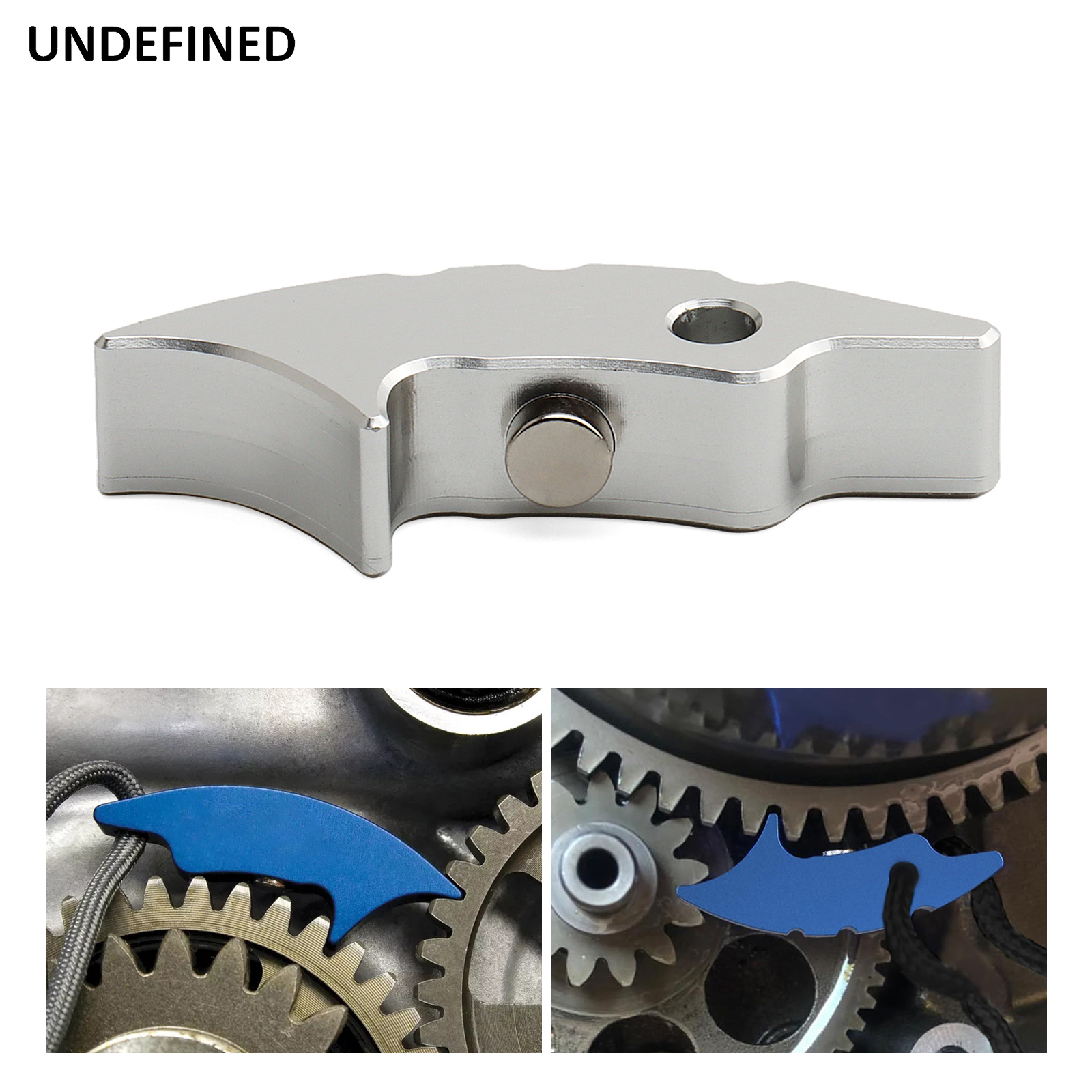 Universal Fit For ATVs Moto Tr - Motorcycle Gear Jammer ulasan dan harga