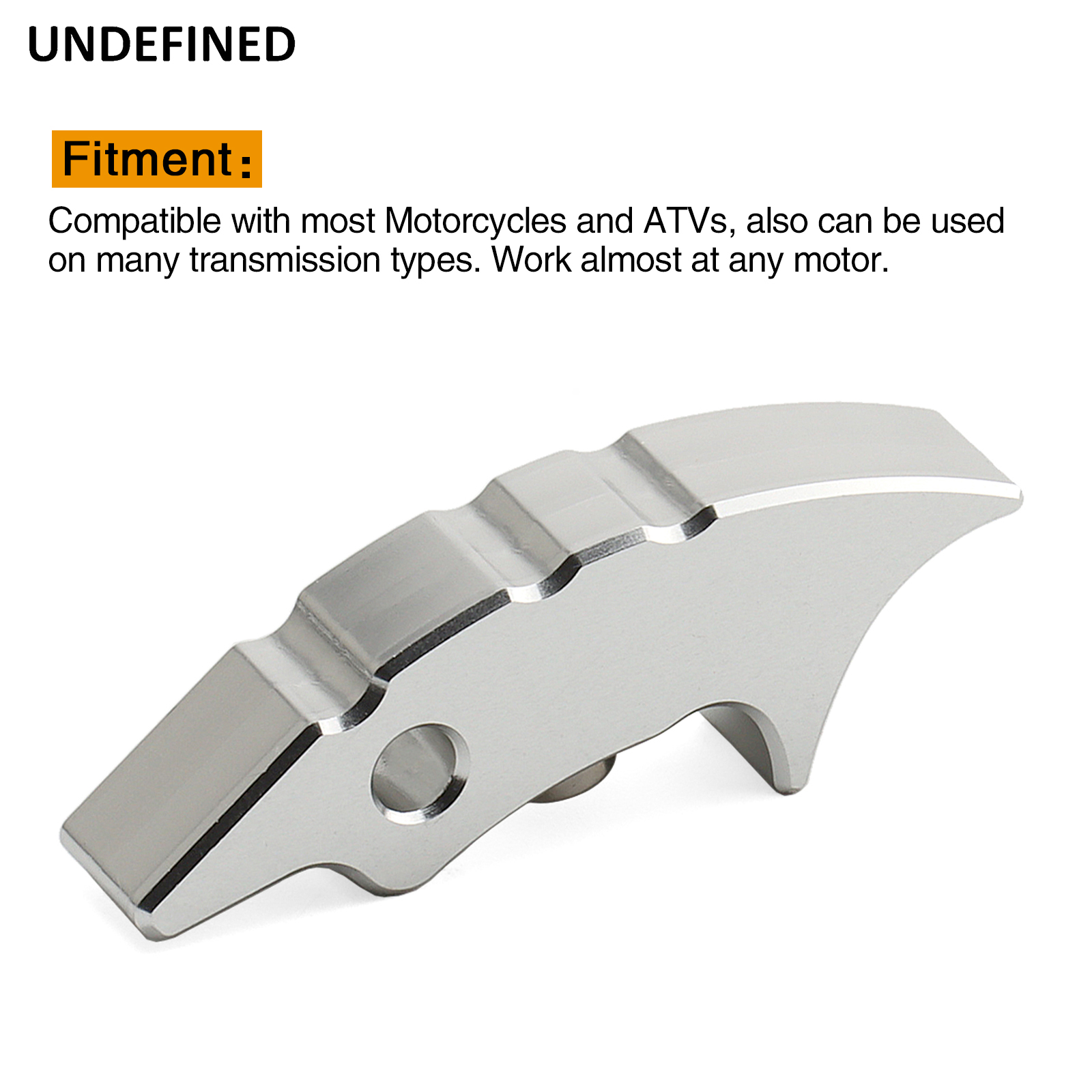 Universal Fit For ATVs Moto Tr - Motorcycle Gear Jammer ulasan dan harga