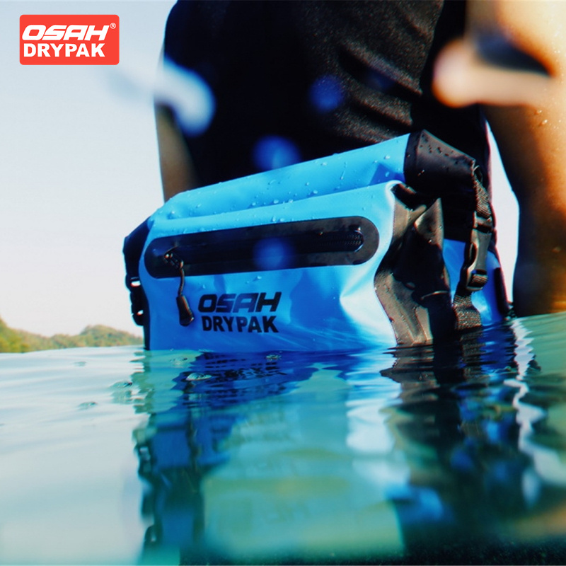 OSAH 3L Outdoor Waist Bag Mult - Motorcycle Gear Wardrobe ulasan dan harga