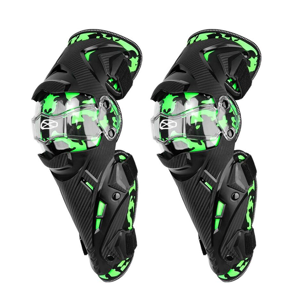 New Motorcycle Motocross Knee  - Motorcycle Gear For Woman ulasan dan harga