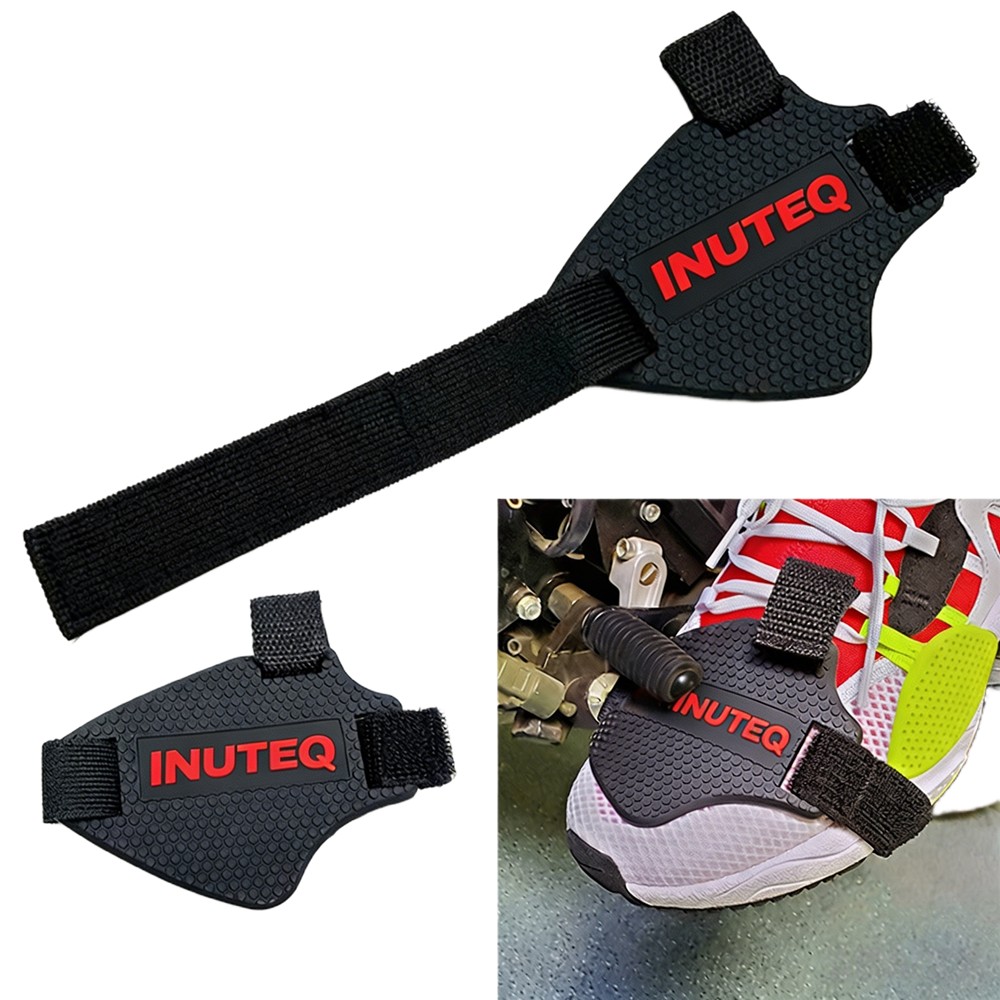Adjustable Gear Shoe Cover Ant - Motorcycle Gear For Woman ulasan dan harga