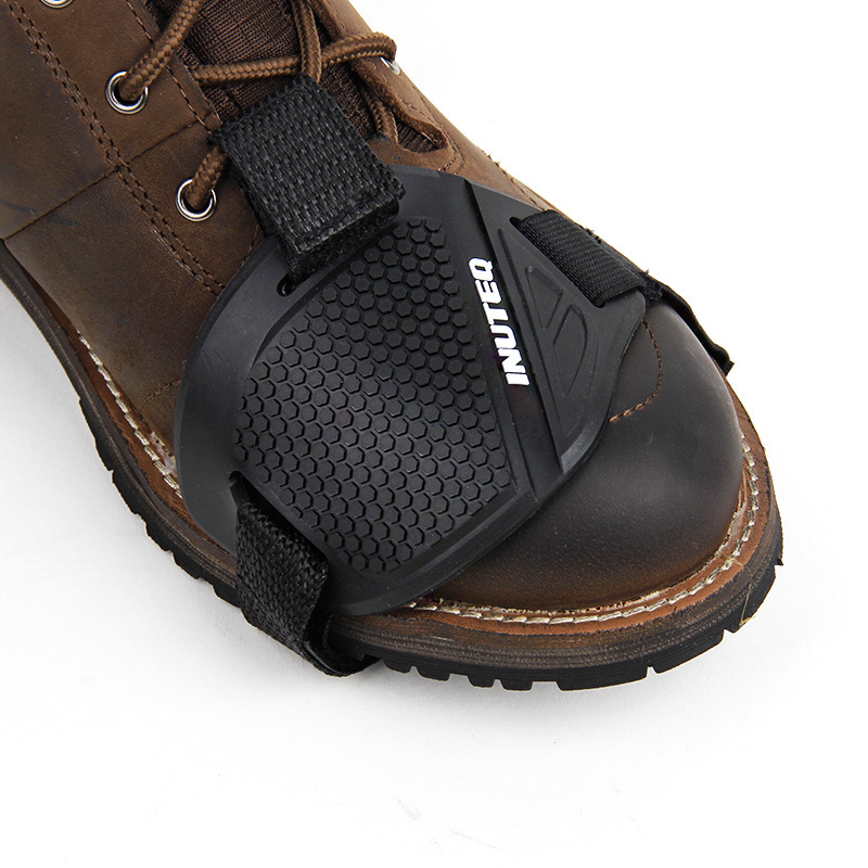 Adjustable Gear Shoe Cover Ant - Motorcycle Gear For Woman ulasan dan harga