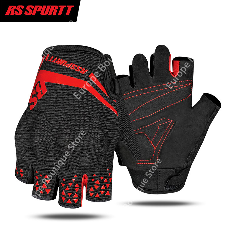 2026 NEW Men Women Summer Half - Motorcycle Gear For Woman ulasan dan harga