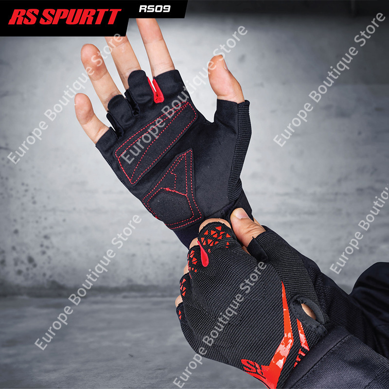 2026 NEW Men Women Summer Half - Motorcycle Gear For Woman ulasan dan harga