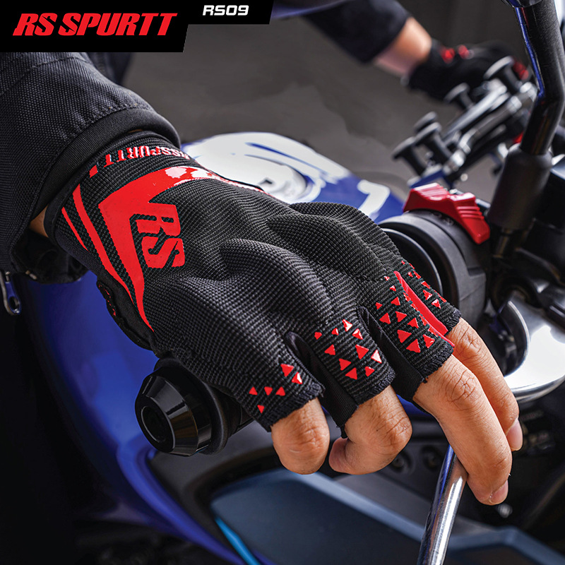 2026 NEW Men Women Summer Half - Motorcycle Gear For Woman ulasan dan harga