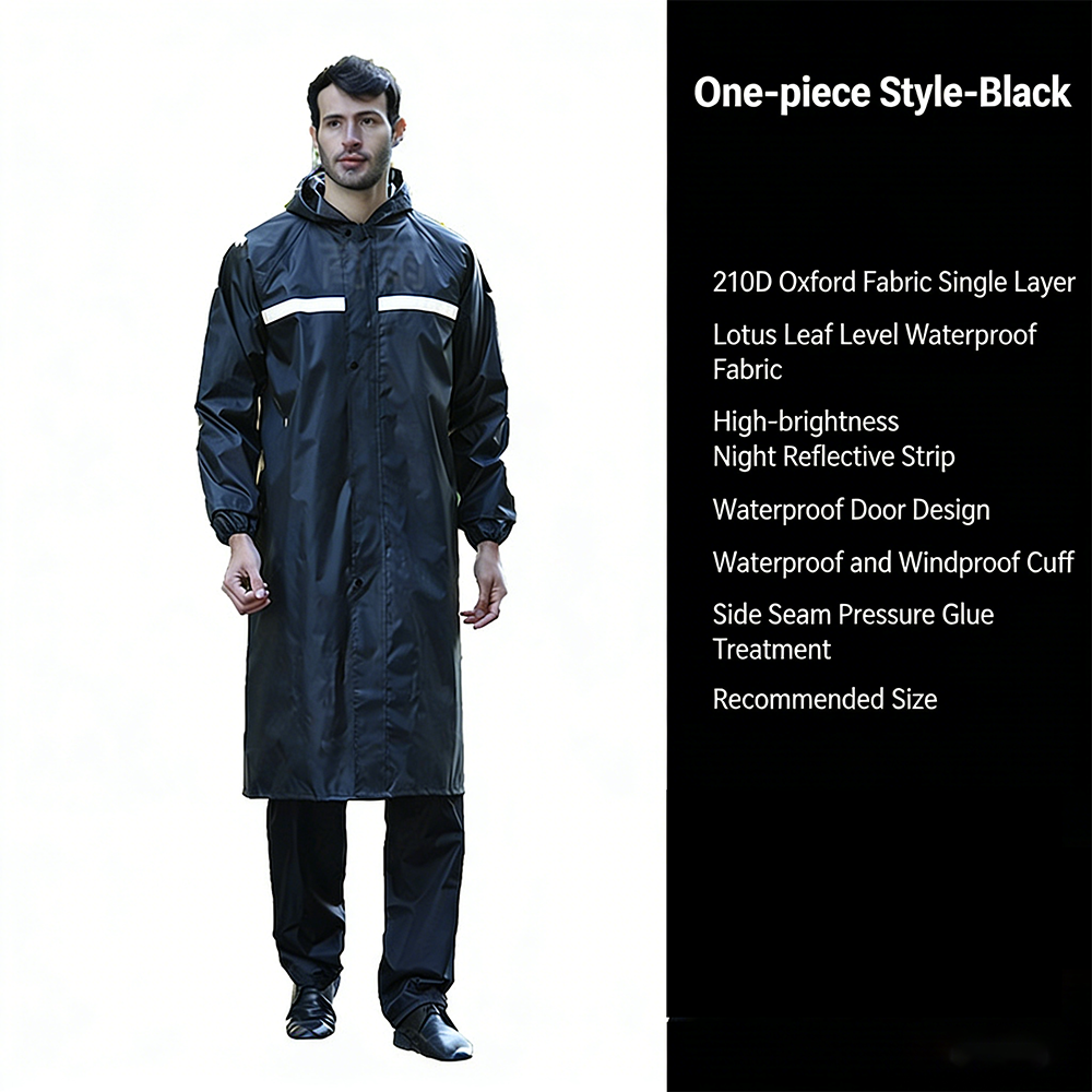 Motorcycle Rain Suit Men Women - Motorcycle Gear For Woman ulasan dan harga