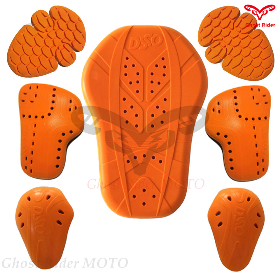 Motorcycle Jacket Insert Prote - Motorcycle Gear For Woman ulasan dan harga