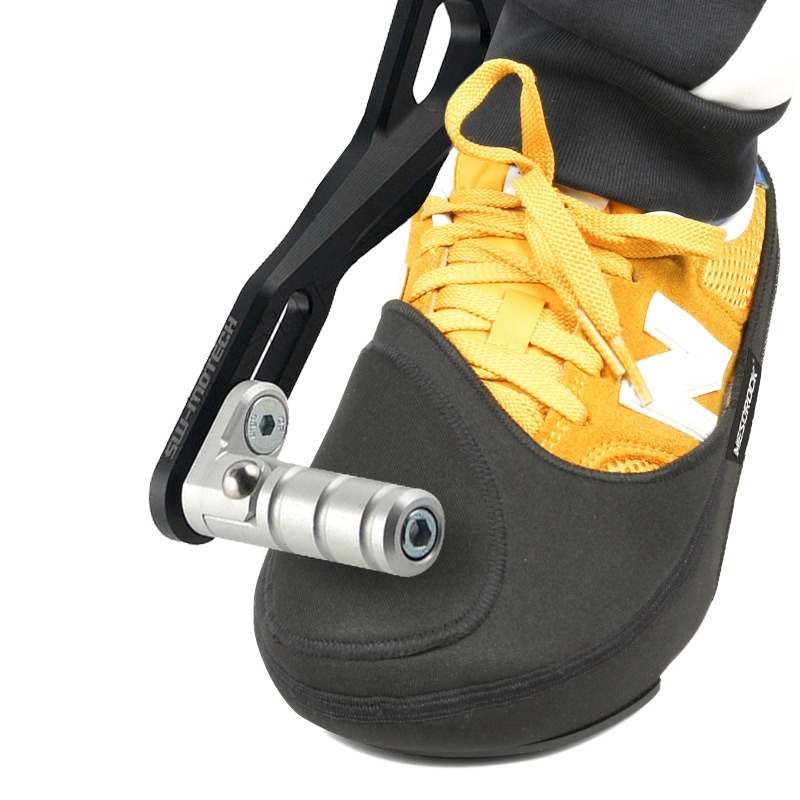 Motorcycle Shoes Shifter Prote - Motorcycle Gear For Woman ulasan dan harga